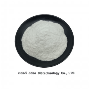 Factory Price For Boric Acid Powder - Sample Available α-Arbutin CAS Number 84380-01-8 – ZEBO