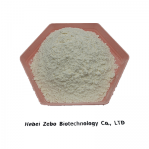 factory customized Quinina -  High purity Ostarine CAS Number	841205-47-8 – ZEBO