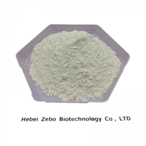 Manufacturer for Tetrabomoethane - China Supplier Supply MK 0677 CAS Number 159752-10-0 – ZEBO