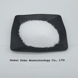 Hot-selling Cas119276-01-6 - High Quality Sodium Dichloroisocyanurate CAS 2893-78-9 with Best Price – ZEBO