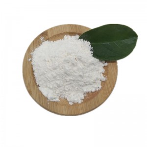 factory Outlets for Boric Acid Flakes - Pharmaceutical Grade 99% Tropinone Powder CAS 532-24-1 with Best Price – ZEBO