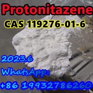 Protonitazene, 119276-01-6, protonitazene，+86 ...