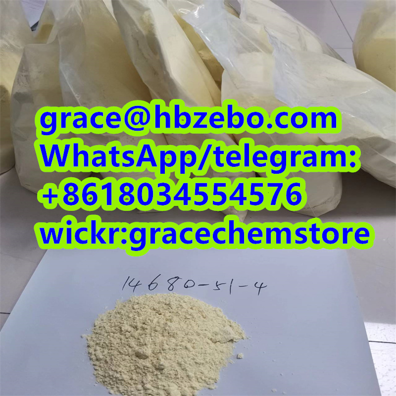 Metonitazene Iso Protonitazene high quality 99.5% powder CAS 14680-51-4