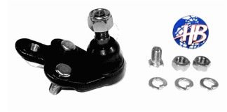 TOYOTA BALL JOINT 43330-29145    43330-29146    43330-29185