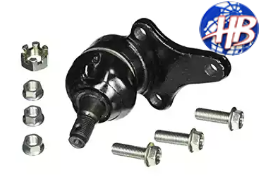 TOYOTA BALL JOINT 43330-39165    43340-39145