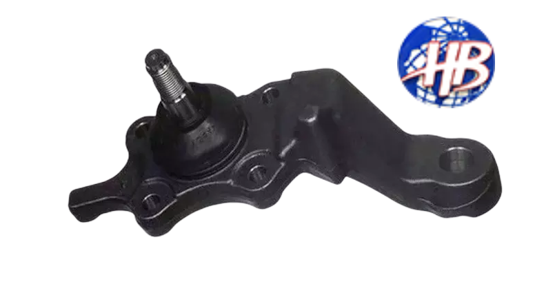 TOYOTA BALL JOINT 43340-39287