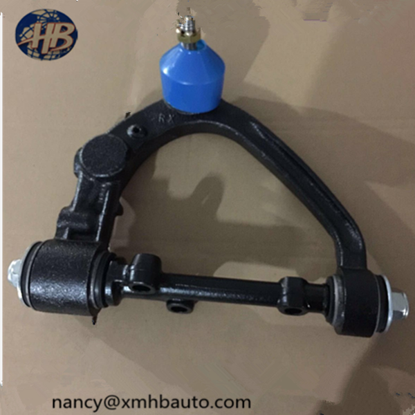 48066-29215 48067-29215 48066-29225 48067-29225 Factory price Track control arm upper control arm for Toyota Hiace Featured Image