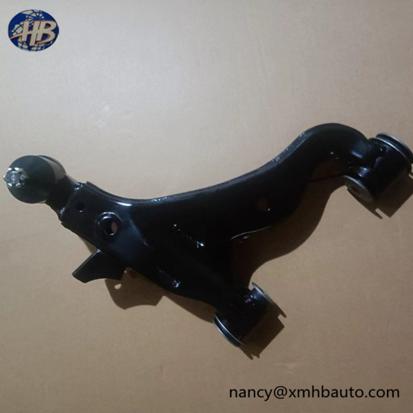Suspension and Steering Parts Front Right Lower Control Arm For Toyota Hilux Vigo Kun15 48068-0K010 Featured Image