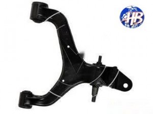 SSANGYONG CONTROL ARM 44502-09100,44501-09100