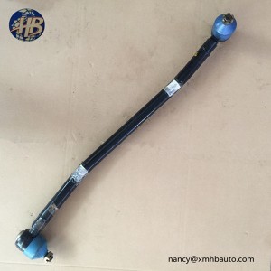 Good Quality Heavy Truck Parts MC405933 for Mitsubishi Steering Drag Link
