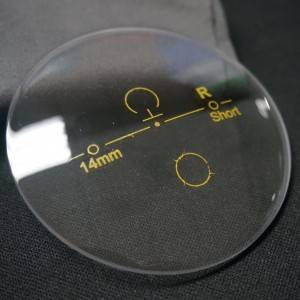 1.50 1.49 progressive uc optical lens
