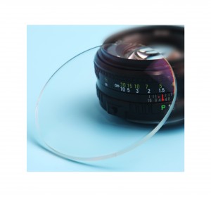 1.59 PC HC optical lens