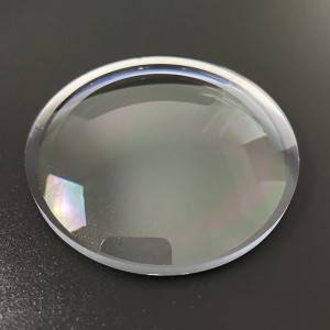 1.56 Hard Coating Optical Lens