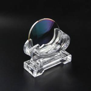 One of Hottest for 1.61 High Index Lenses Transition Eyeglass Lenses Hmc Eyeglasses Lenses