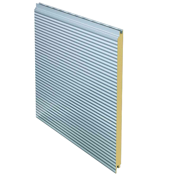 High Quality Sandwich Panel Easy Installation PU Sandwich Panel for Roof and Wall