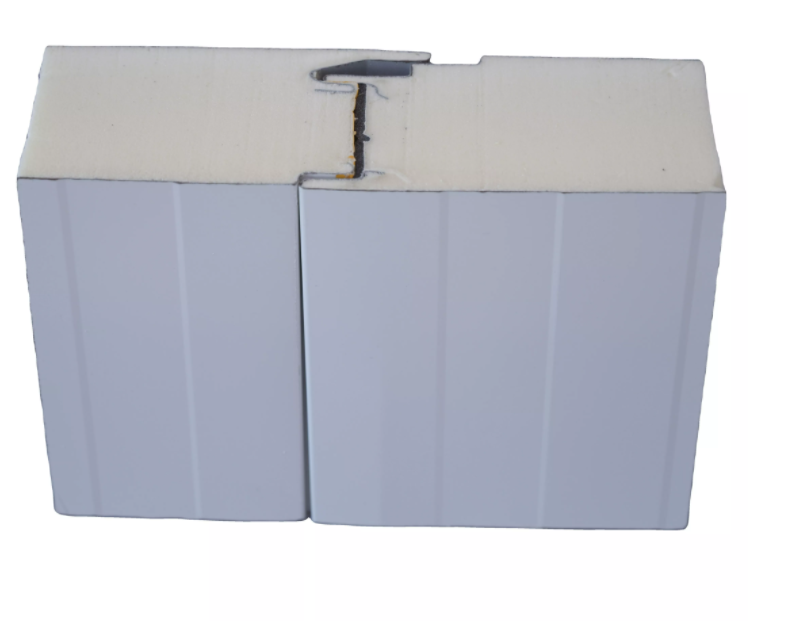 Factory Cheapest Price PUR/PIR/PU/Puf Polyurethane Sandwich Panel for Roofing/Wall