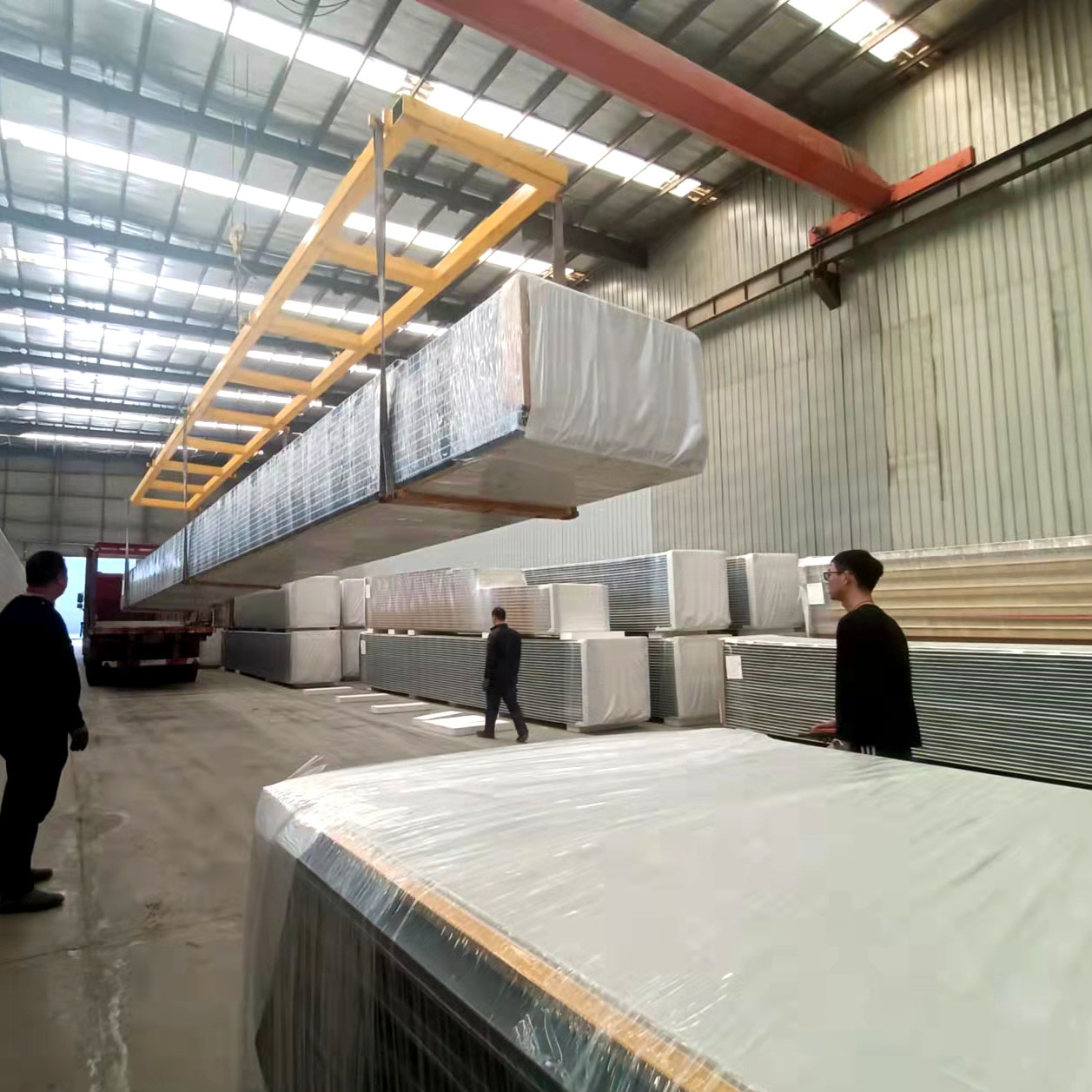 Factory Direct Supply High Quality PU Polyurethane Sandwich Panel PIR Insulated Cold storage board siding panels exterior wall and roof