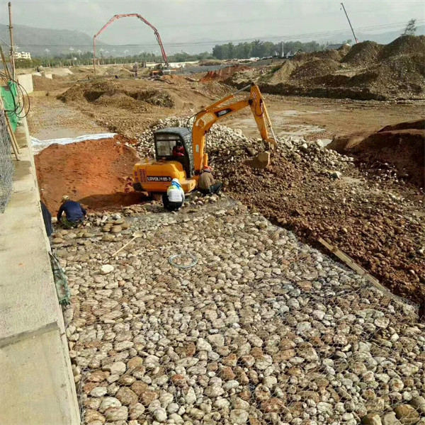 good product terramesh system tail gabion Featured Image