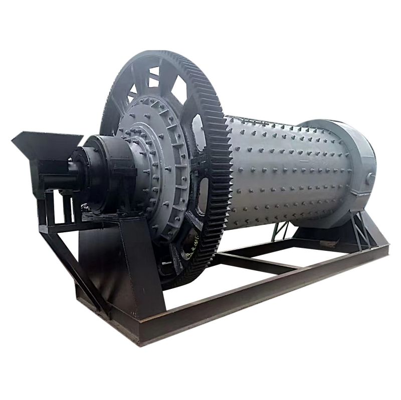 Choose the best mining ball mill for purchase