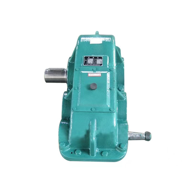 ZQ Series Bevel Cylindrical Speed Reducer