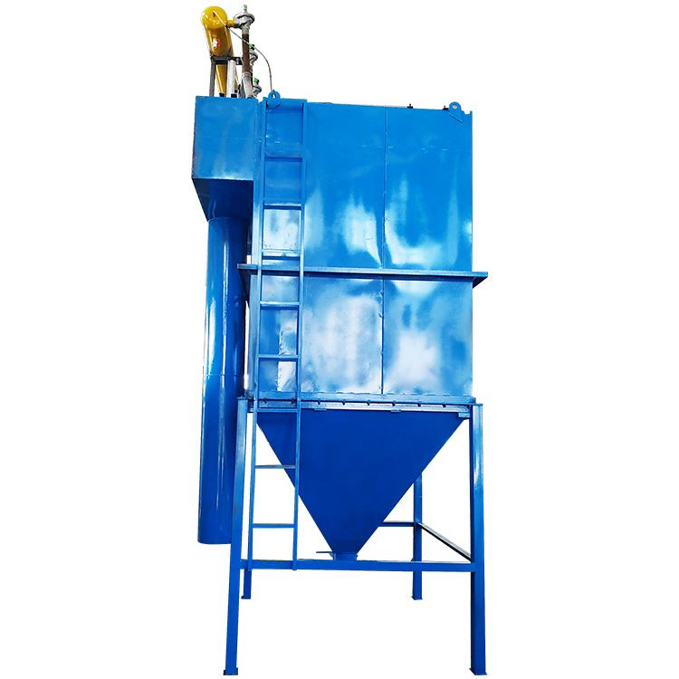Agriculture Atv Tractor Fertilizer Spreader - Manufacturers Provide High Quality Assurance Bag Pulse Dust Collector – Xingtang Huaicheng