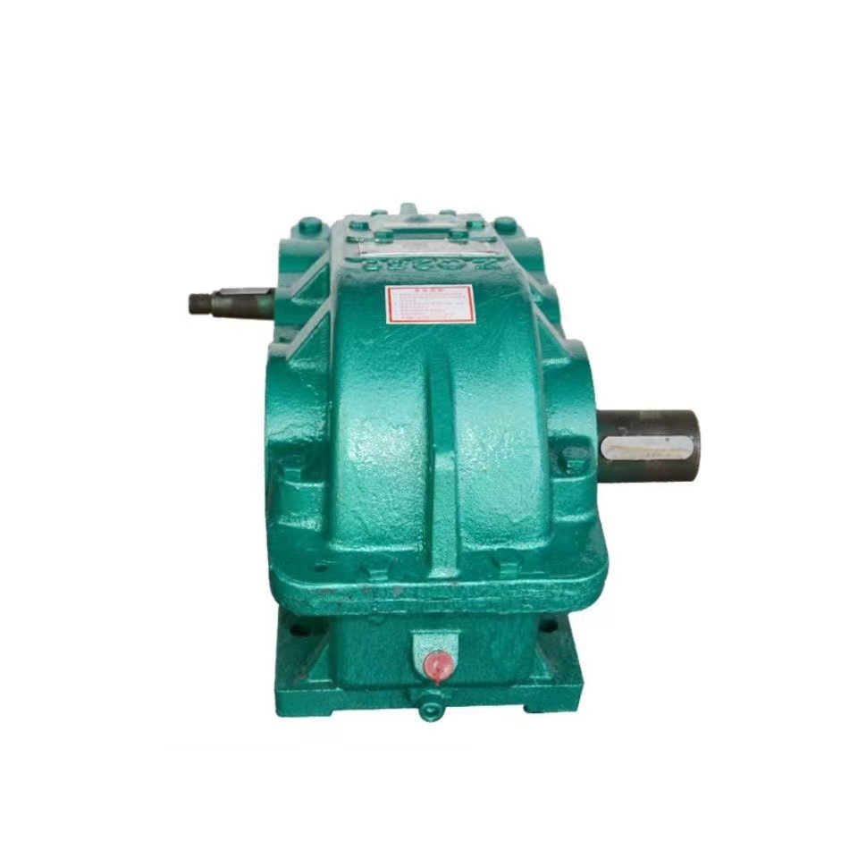ZQ Series Bevel Cylindrical Speed Reducer