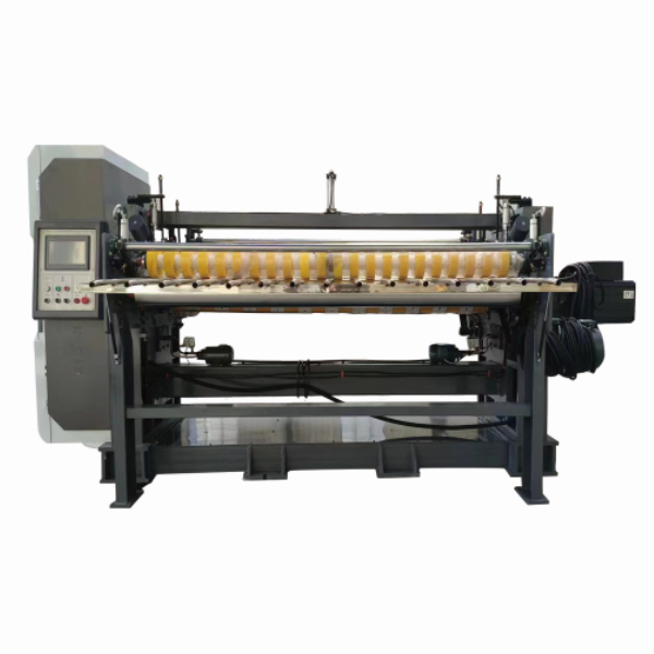 Corrugated board production line equipment is becoming an increasingly needed commodity in the global packaging industry