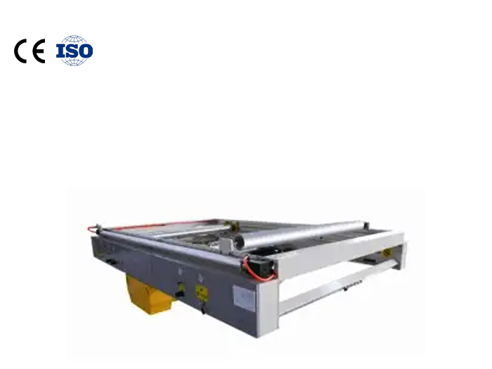 Factory making High-Grade Full Automatic Flexo Printing Slotting Die Cutting Machine - auto splicer – HengChuangLi