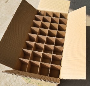 LJXC-Automatic Cardboard Clapboard Machine