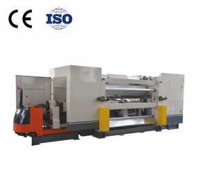 2019 Latest Design China Corrugated Carton Box Chain Feeder Printing Machine Wih Slotter and Die Cutter Best Price