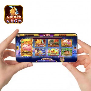 Real Money Slot Games Apps developed for our agents