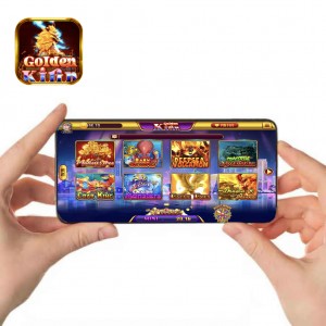 Slot Game Apps That Pay Real Money-Phoenix Kingdom