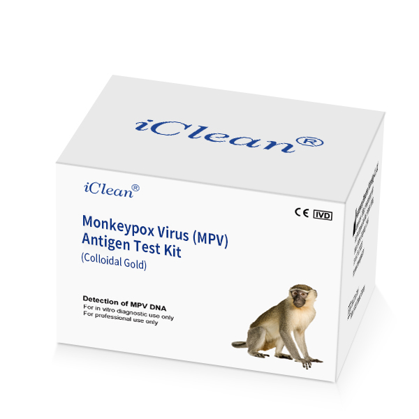 Monkeypox Virus PCR Test Kit, MPV Micro-Droplet Digital PCR Test Kit Featured Image