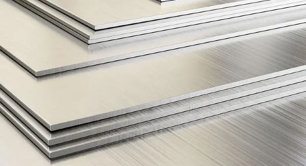 What is aluminum sheet? The characteristics and uses of aluminum plate?