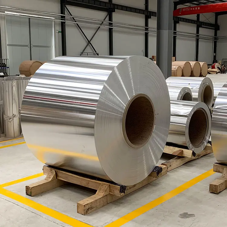 What is the difference between aluminum sheet and coil?