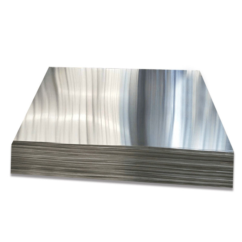 Aluminum Sheets 12mm Aluminum Plate 5mm 0.1mm 0.2mm 0.3mm 0.7mm Sheet Coil 1050 1060 1100 Alloy Aluminum Sheet (