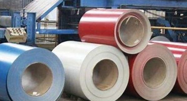 Color-Coated Steel Coil: Revolutionizing the Metal Industry