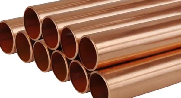 About copper