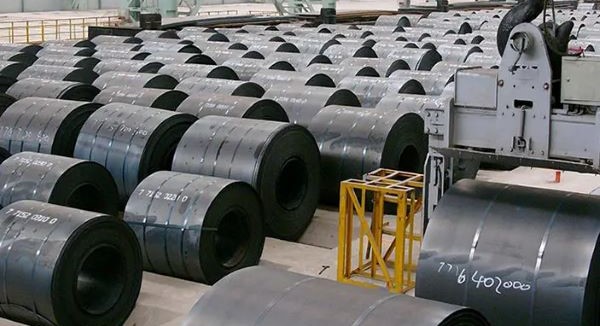 The difference between cold-rolled and hot-rolled carbon steel
