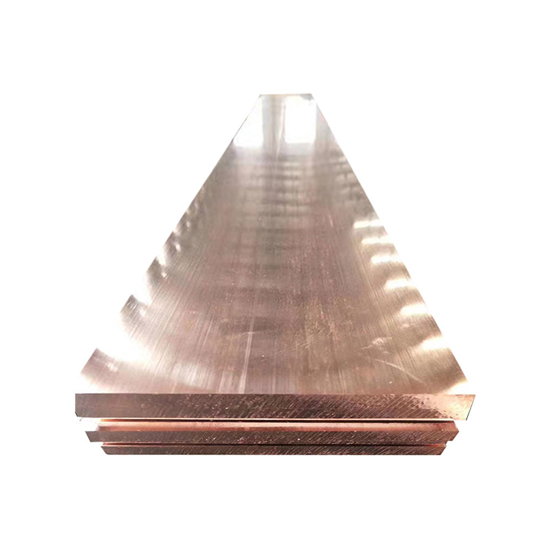 High Performance C10200 Copper Strip Sheet - Brass Tubes, Copper Pipes