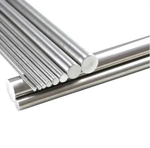 Stainless Steel Round Bar High Quality