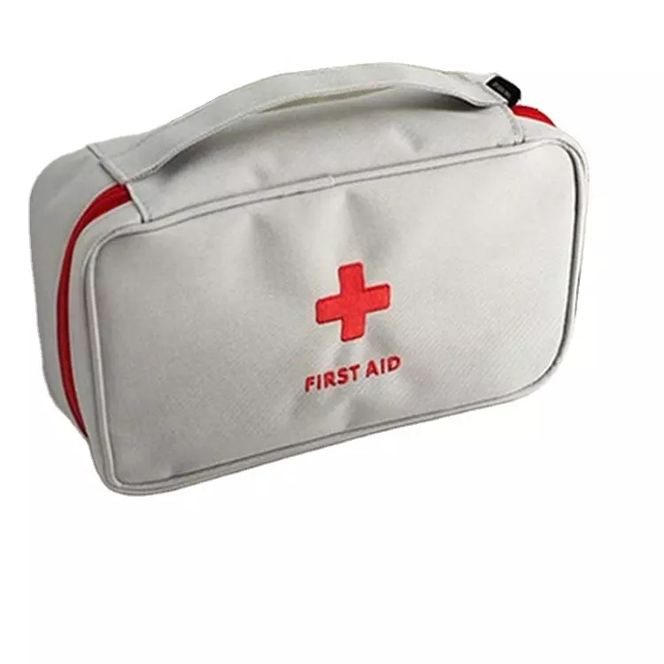 First Aid Kit HD806