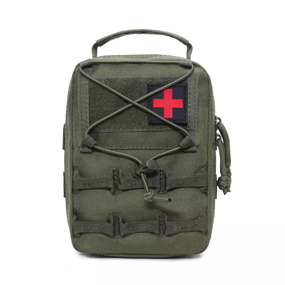 First Aid Kit HD815