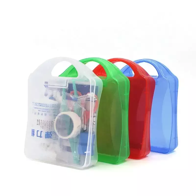 First Aid Kit HD814
