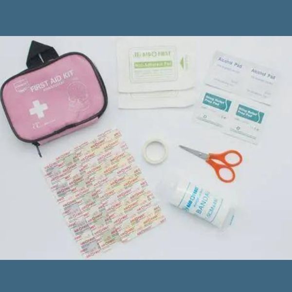 First Aid Kit HD807 Featured Image