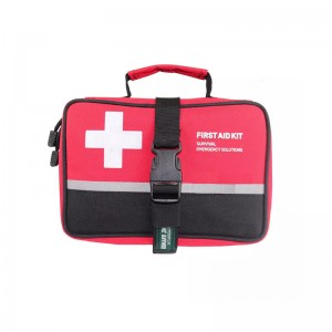 First Aid Kit HD808