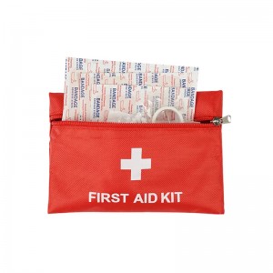 First Aid Kit HD809