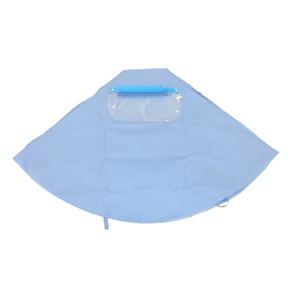 surgical hood for hospital and doctor surgeon (1)
