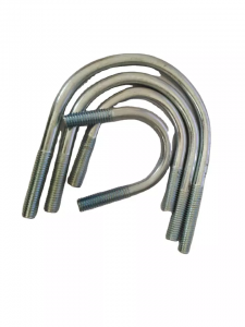 U bolts Carbon steel/Stainless Steel U Bolt DIN3570