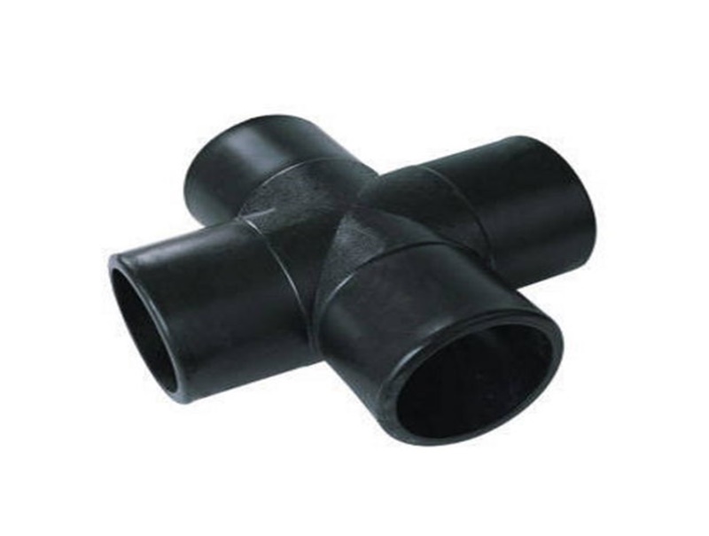 HDPE Pipe Fittings Featured Image